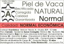 TEXTURA ICONO PIEL A