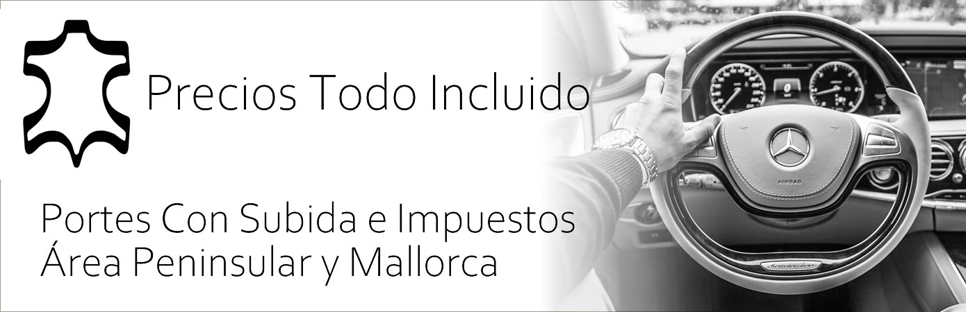 PORTES E IMPUESTOS EN LA ENTREGA DE SOFAS DE PIEL portes gratuitos sofas de piel en nuestra tienda online