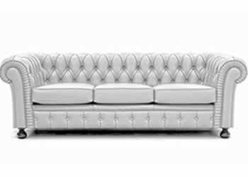 Mitos y verdades sobre los sofás de piel natural - Moradillo