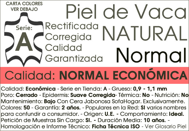 TEXTURA ICONO PIEL A