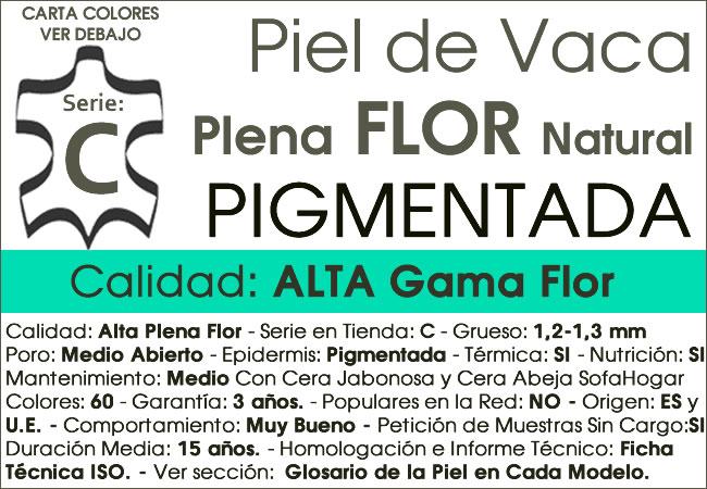 TEXTURA ICONO PIEL C