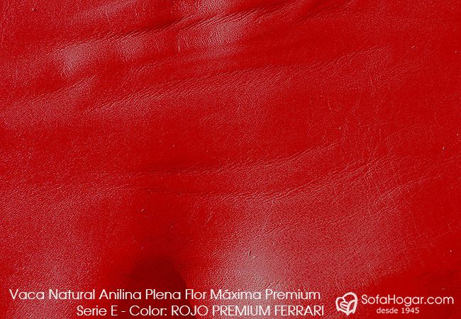 (VAP_71321) E_ROJO PREMIUM