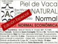 Vaca Rectific Normal Edición Especial