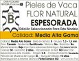 GS-Piel Vaca Plena Flor ESPESORADA-B