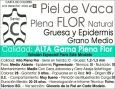 GS-Vaca Plena Flor Gruesa Pigmentada C